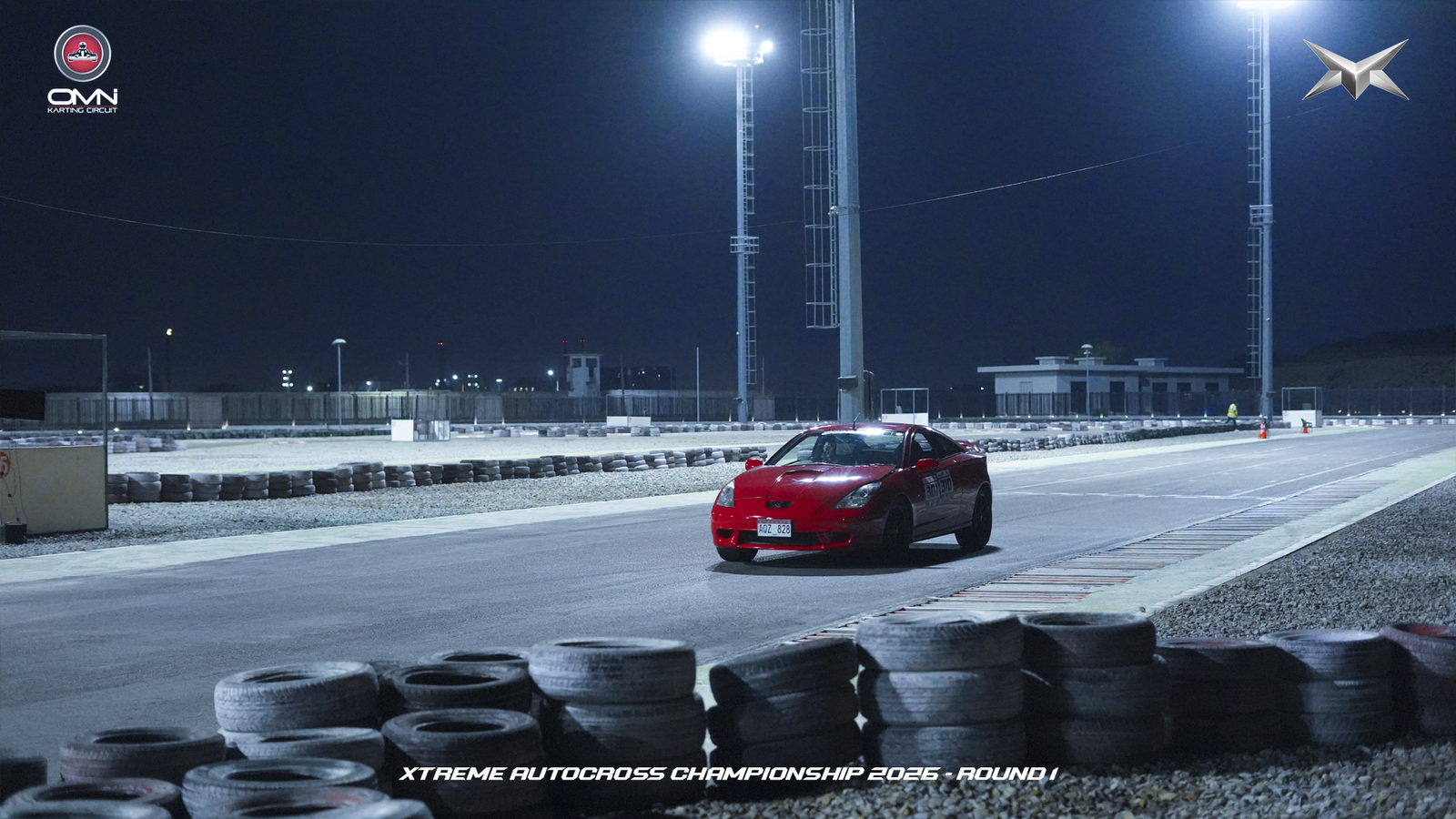 Xtreme Motorsports Round 1 — Photo 111